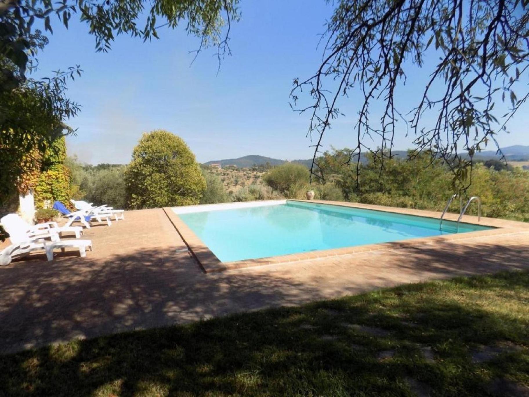 Fornole Scappo In Umbria, Il Fienile 빌라 외부 사진