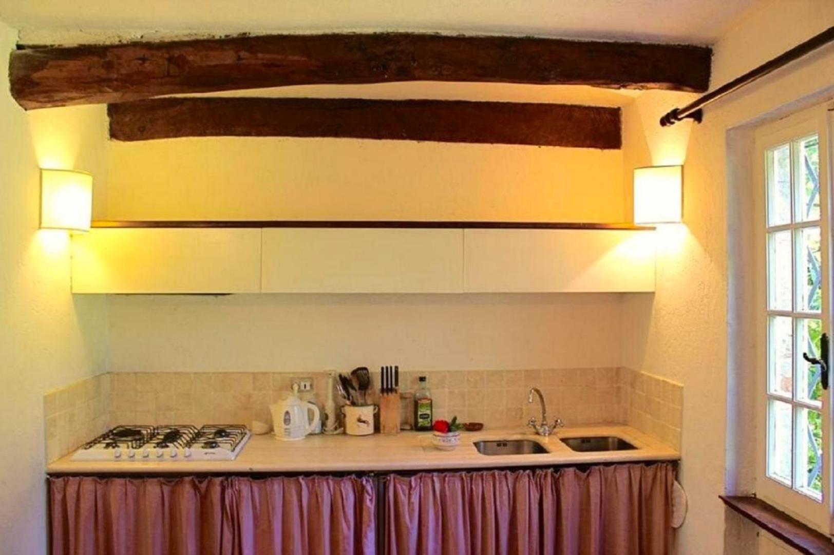 Fornole Scappo In Umbria, Il Fienile 빌라 외부 사진