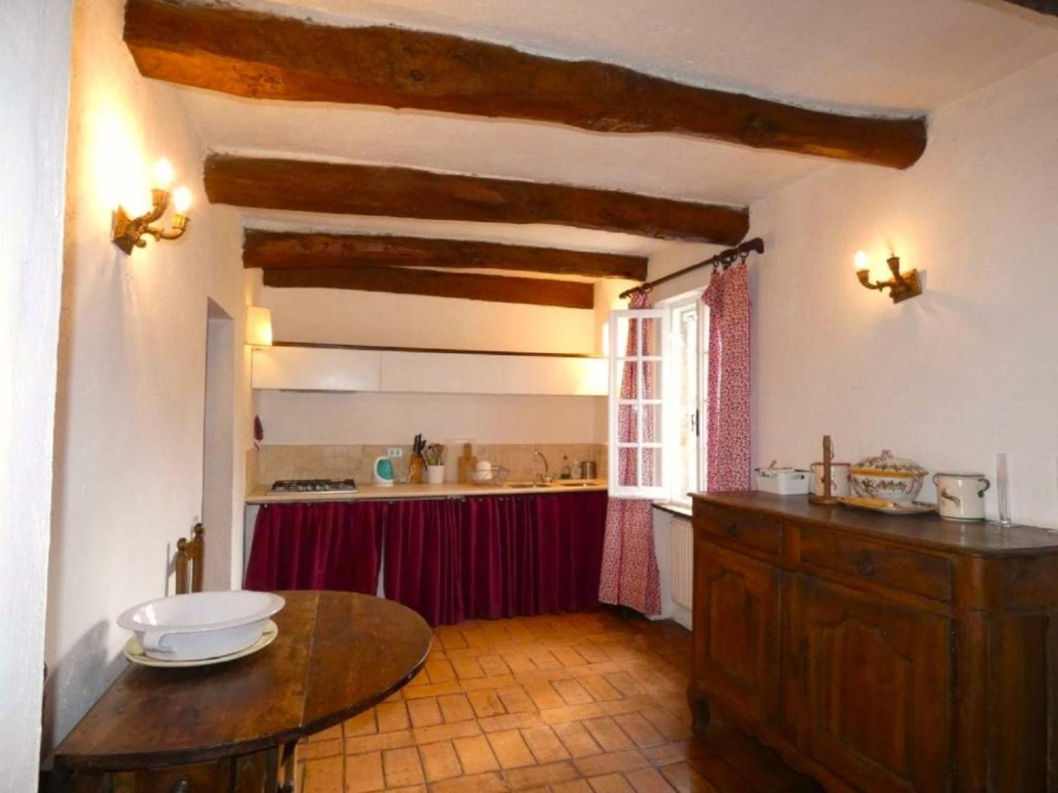 Fornole Scappo In Umbria, Il Fienile 빌라 외부 사진