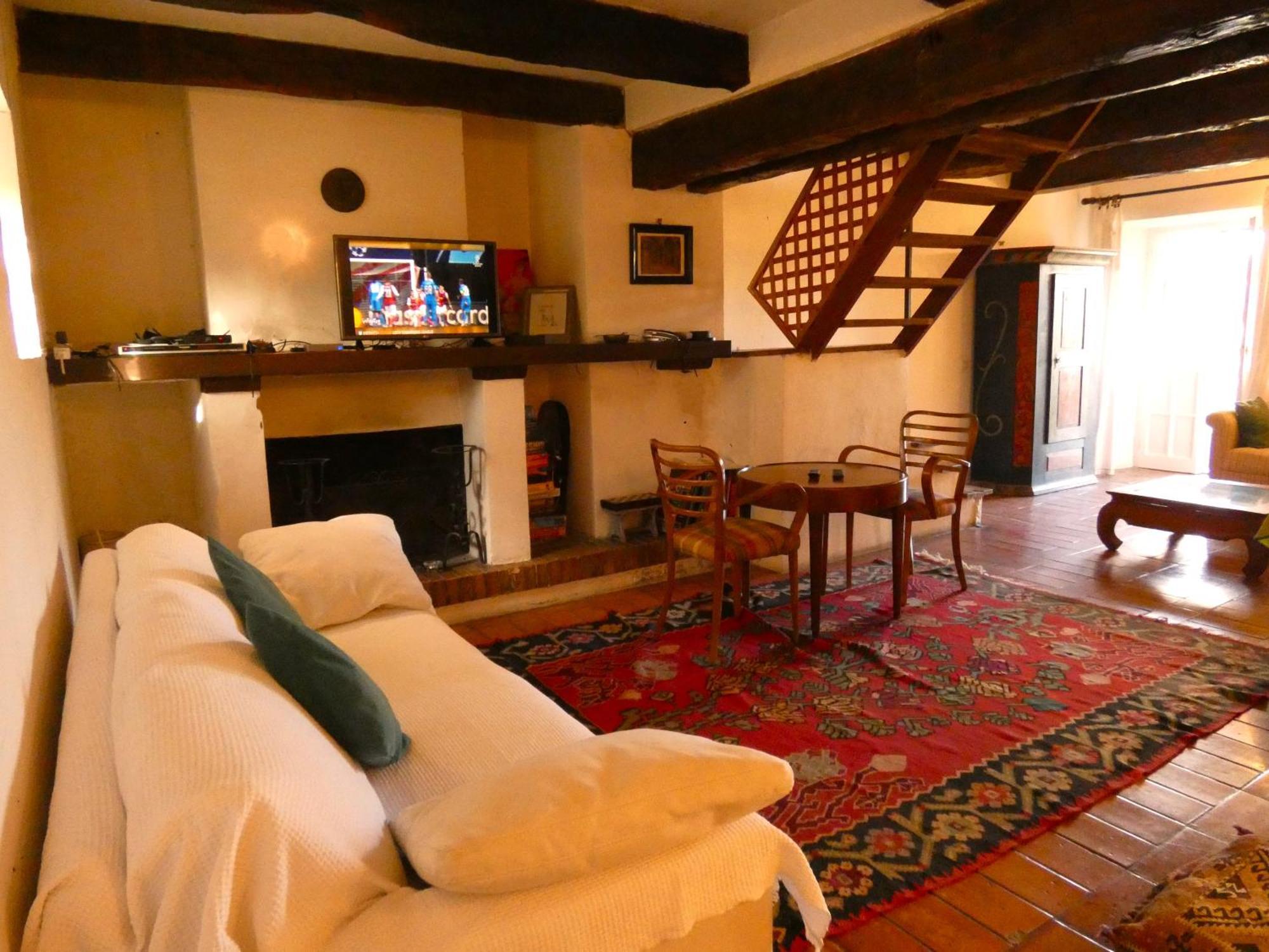 Fornole Scappo In Umbria, Il Fienile 빌라 외부 사진