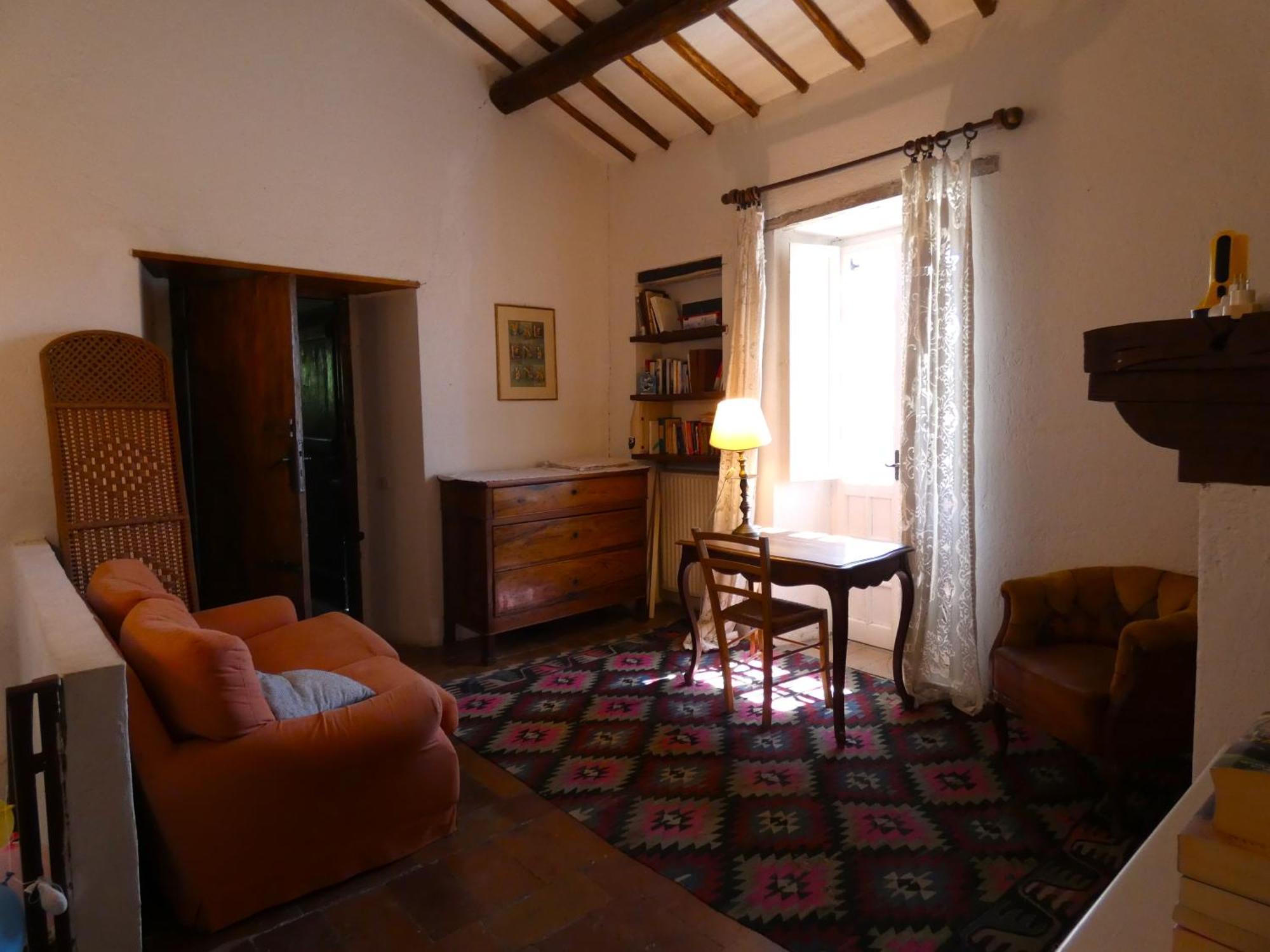 Fornole Scappo In Umbria, Il Fienile 빌라 외부 사진