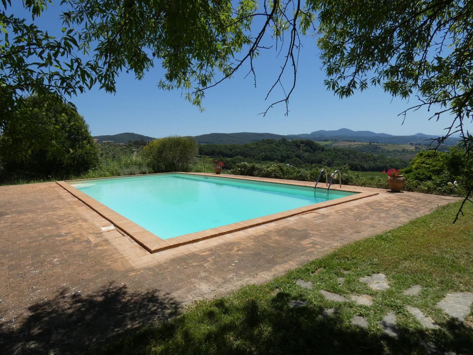 Fornole Scappo In Umbria, Il Fienile 빌라 외부 사진